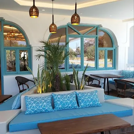 Hotel Armonia Kamári