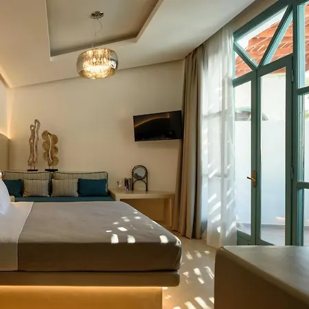 Hotel Armonia Kamári