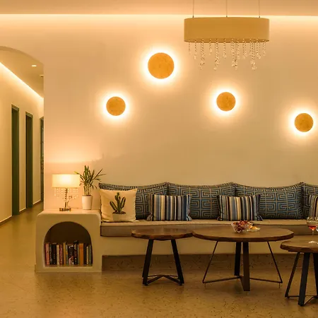 Armonia Hotel Kamári