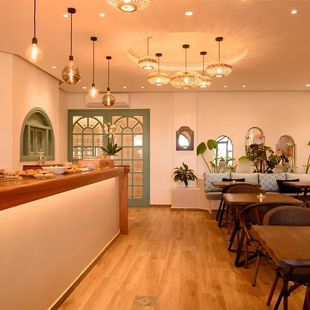 Hotel Armonia Kamári