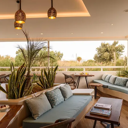 Hotel Armonia Kamári