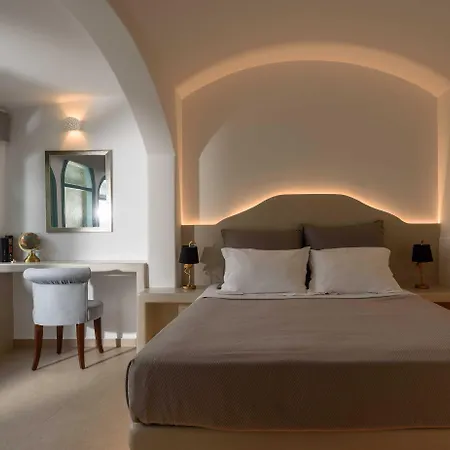 Hotel Armonia Kamári