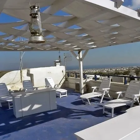 Armonia Hotel 3*