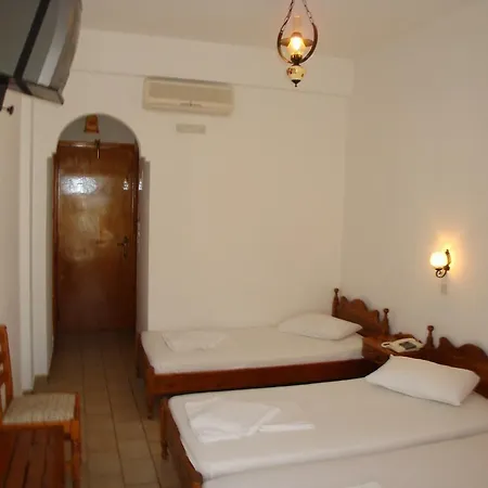 Armonia Hotel