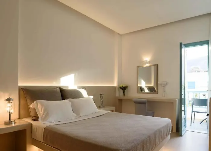 Hotel Armonia Kamári