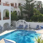 Armonia Hotel 3*