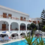 Armonia Hotel 3*