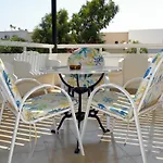 Hotel Armonia 3*