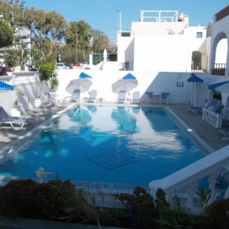 Armonia Hotel 3*