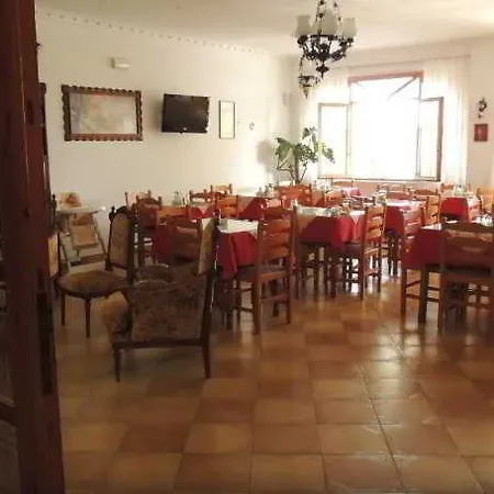 Armonia Hotel Kamári