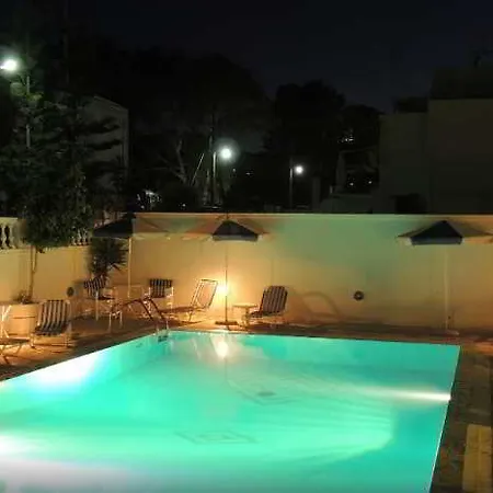Armonia Hotel