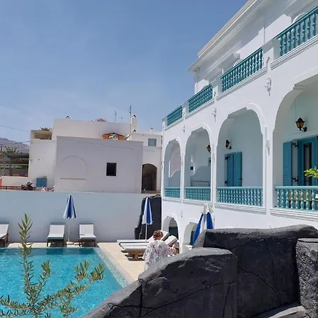 Hotel Armonia