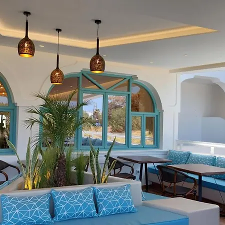 Armonia Hotel
