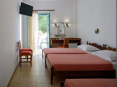 Hotel Armonia