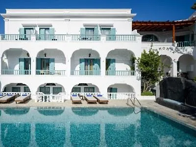 Hotel Armonia
