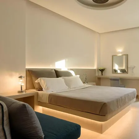 Hotel Armonia