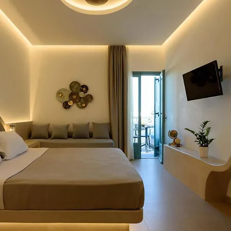 Hotel Armonia Kamári