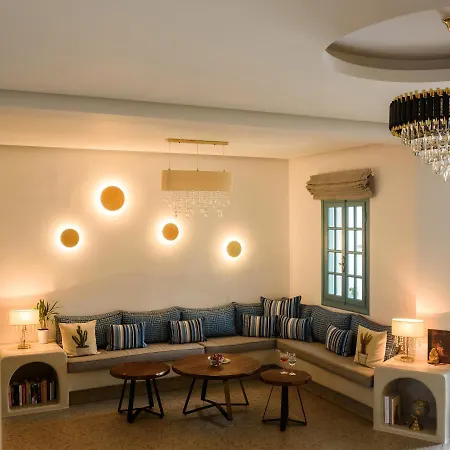 Hotel Armonia