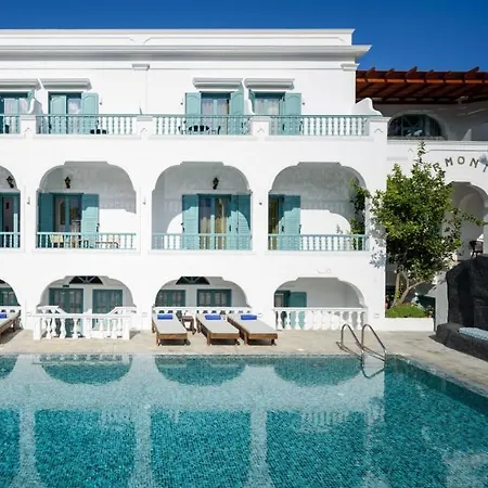 Hotel Armonia