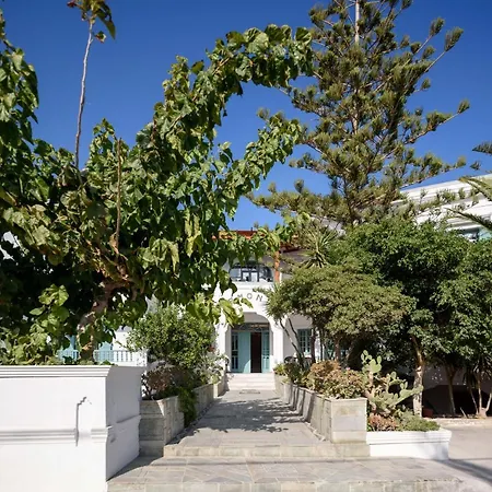 Armonia Hotel 3*