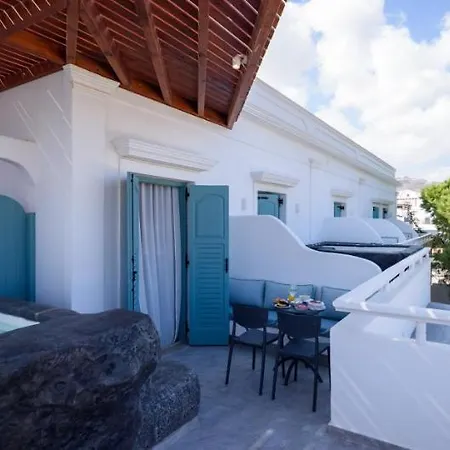 Armonia Hotel 3*