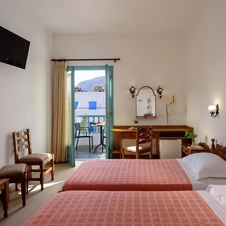 Armonia Hotel 3*