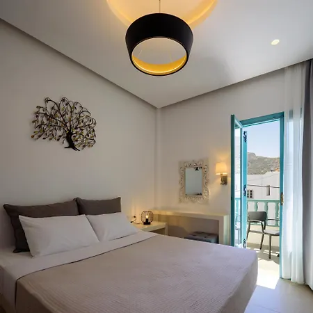 Armonia Hotel 3*