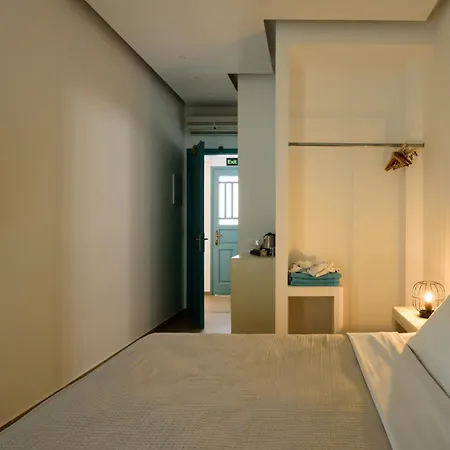 Hotel Armonia Kamari (Santorini)