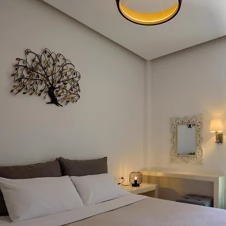 Hotel Armonia