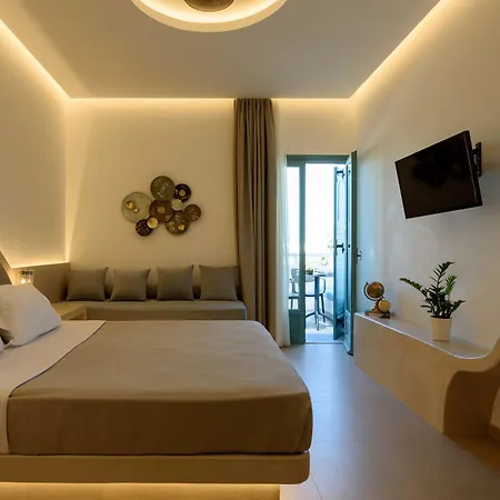 Armonia Hotel 3*