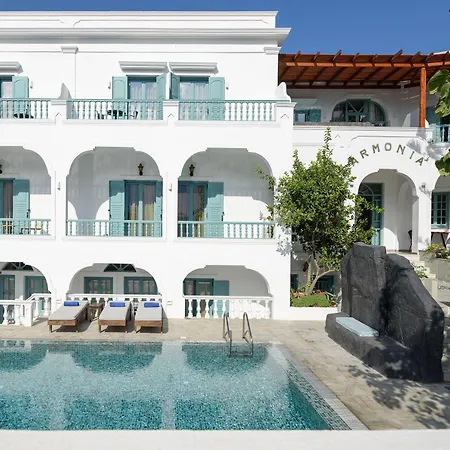 Hotel Armonia