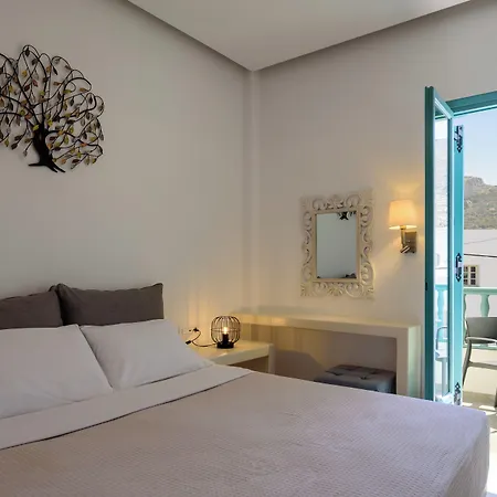 Hotel Armonia Kamári