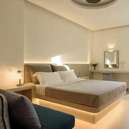 Armonia 3* Kamari (Santorini)