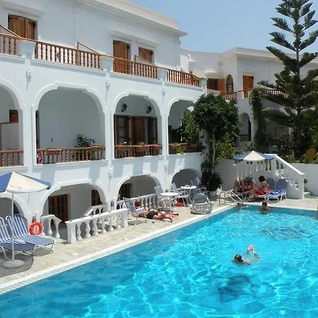 Hotel Armonia