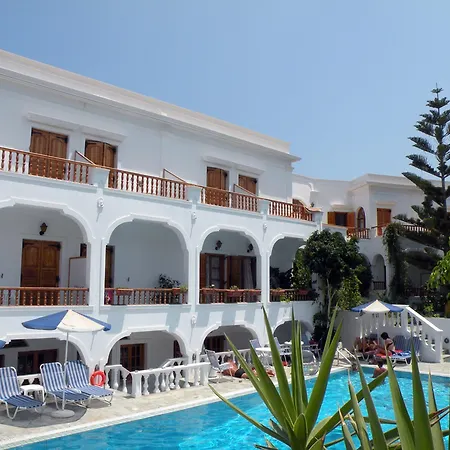 Armonia Hotel 3*