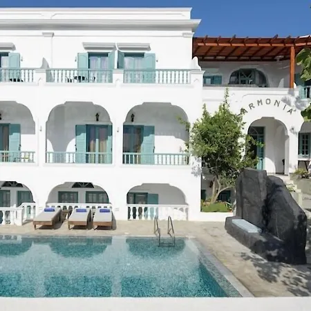 Hotel Armonia 3*