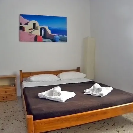 Szálloda Armonia 3*