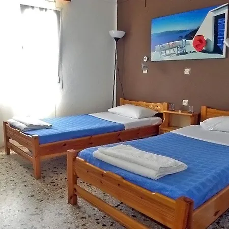 Szálloda Armonia