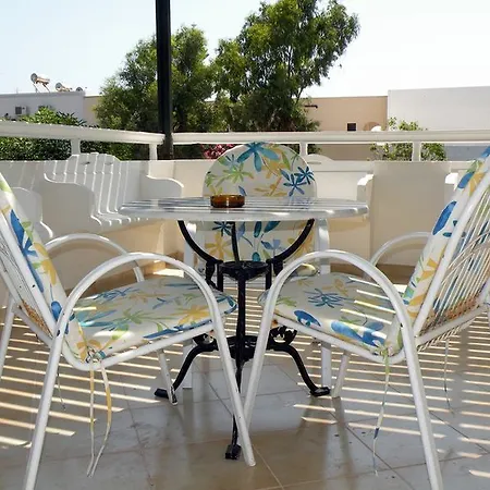 Hotel Armonia Kamári