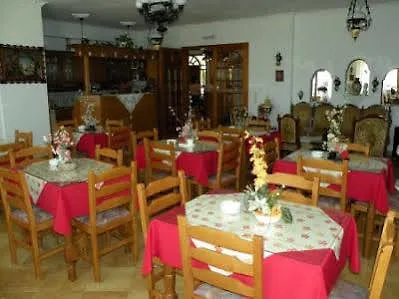 Hotel Armonia Kamári