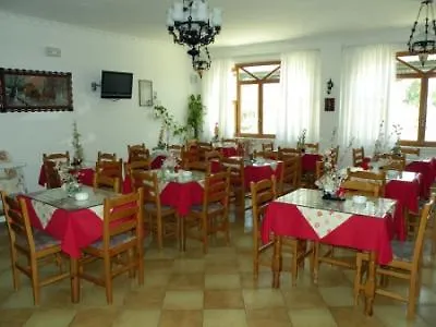 Armonia Hotel 3*