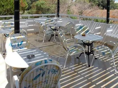Hotel Armonia
