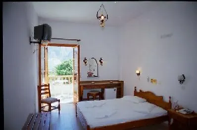 Hotel Armonia