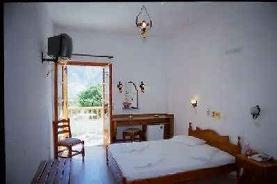 Hotel Armonia