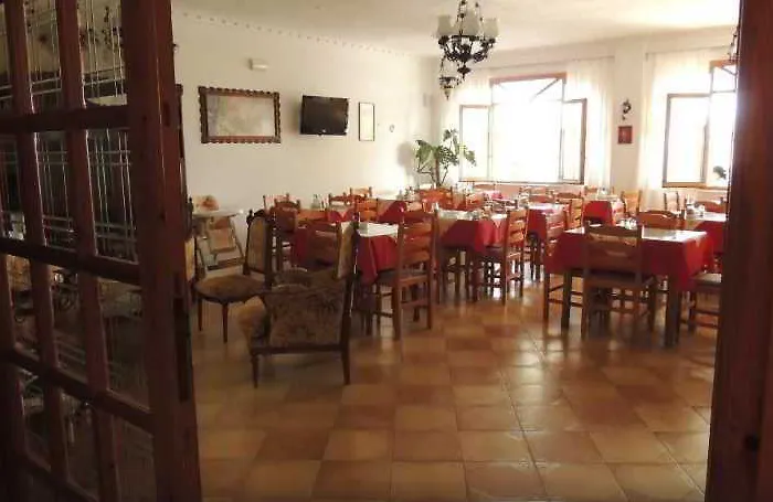 Armonia Hotel Kamári