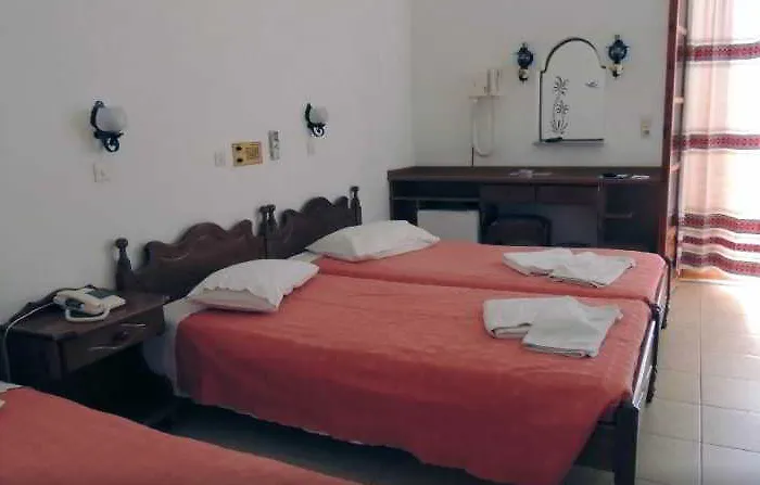 阿尔莫尼亚公寓