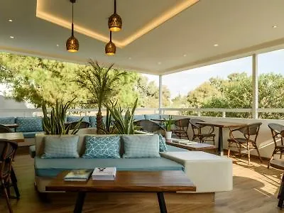 阿尔莫尼亚公寓