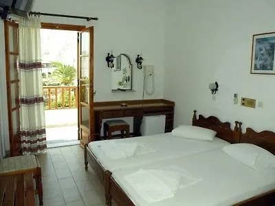 Armonia Hotel Kamári