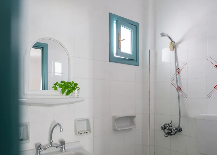 阿尔莫尼亚公寓 3*