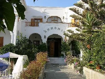 Armonia Hotel